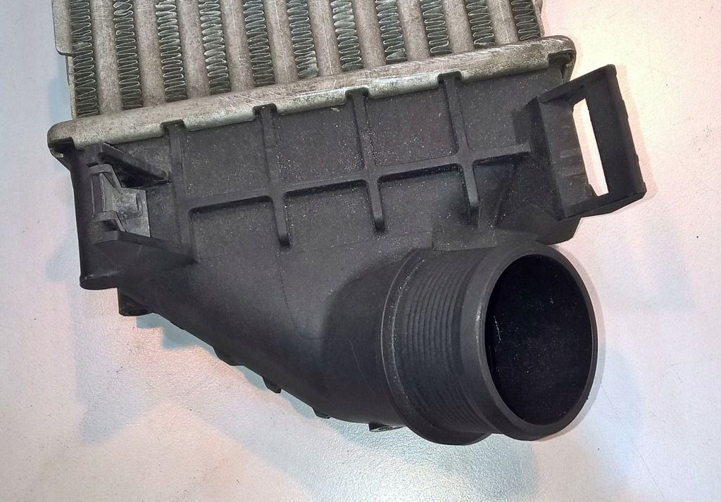 Ford s-max c-max mondeo mk4 інтеркулер оригінал в Україні