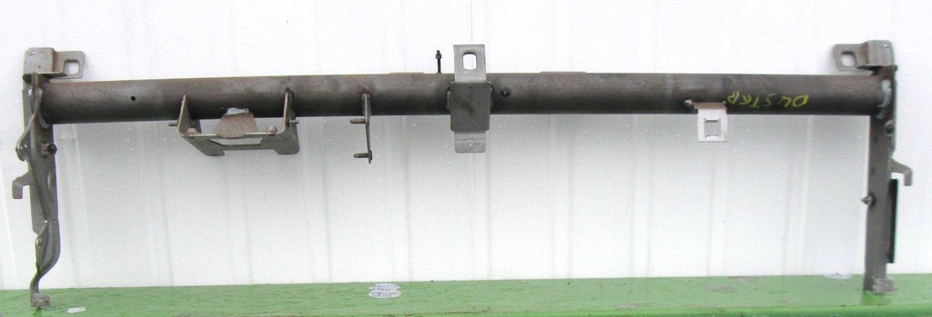 фото №1, Dacia duster труба каркас панели консоли