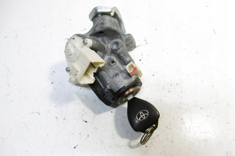 фото №6, Auris i бортовой компьютер набор 1,6vvti 89661-02e51