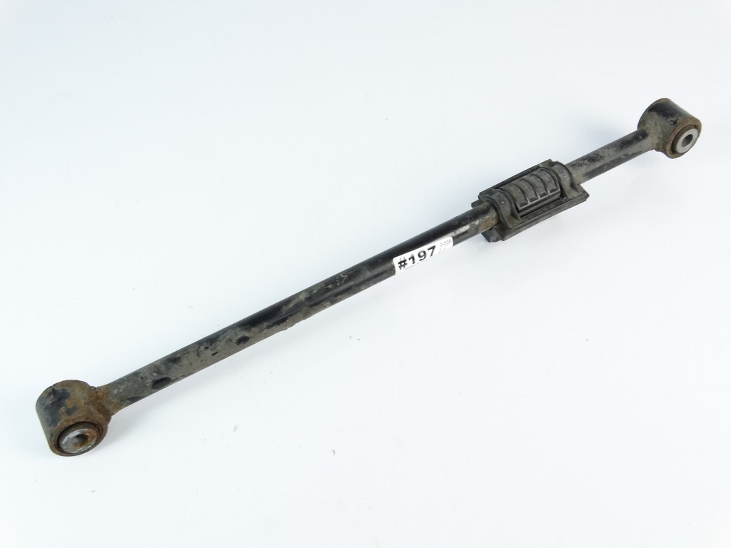 фото №1, Mercedes r w251 ml w164 важіль лівий задня 1644270044