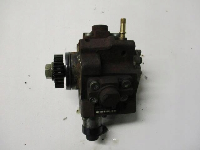 фото №8, Насос впрыскная trafic vivaro 2.0 dci