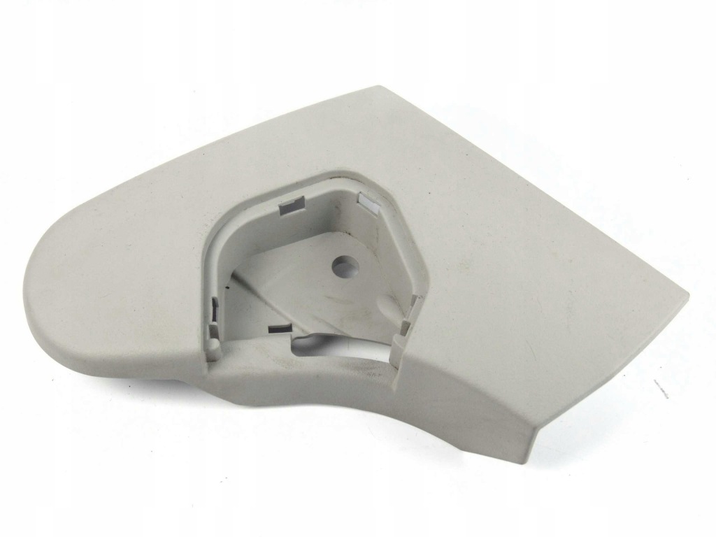 фото №1, Mercedes w220 защита накладка сиденье перед левый