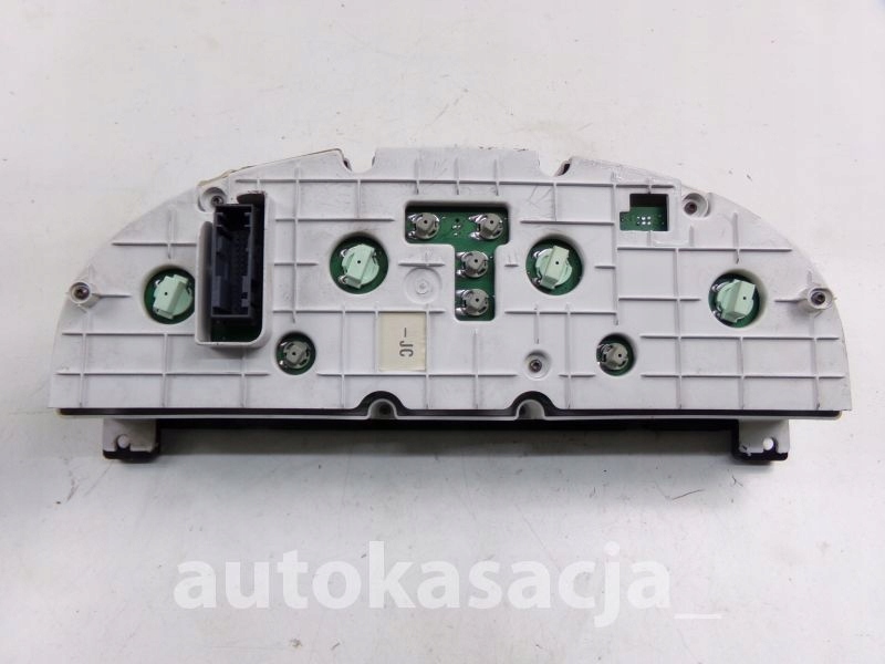 фото №4, Mondeo mk3 счетчик приборы 2,0tdci 3s7t-10849-jc