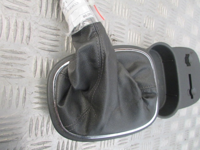 фото №6, Ручка чехол opel corsa d 07r