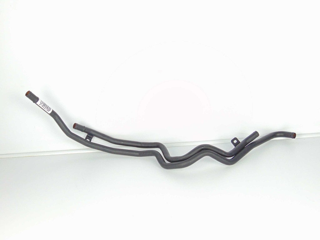 фото №1, Mercedes s klasa w140 труба магистраль wody стены