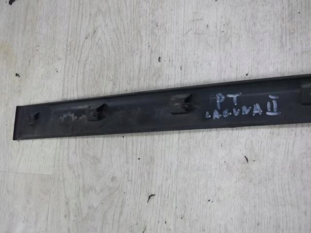 фото №6, Молдинг двері правий задня renault laguna ii kombi