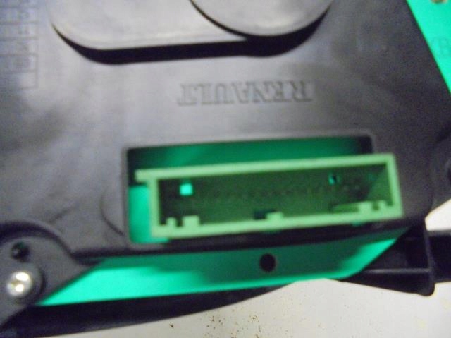 фото №6, Лічильник прилади trafic vivaro