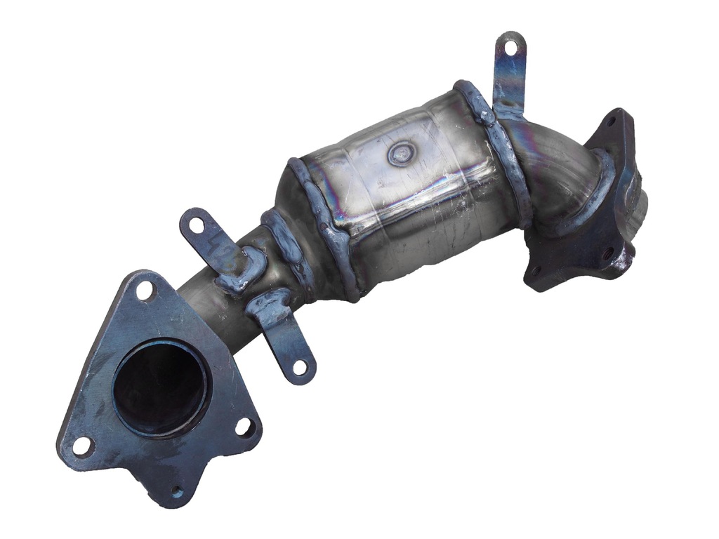 фото №1, Каталізатор honda civic 2.2 cdti n22a1 / n22a2