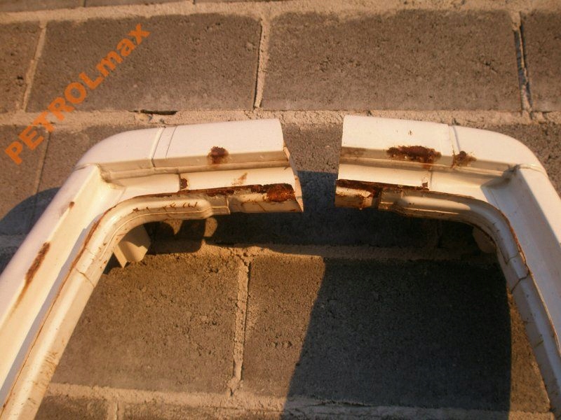 фото №6, Iveco daily 99-06 блок двигателя порог задняя