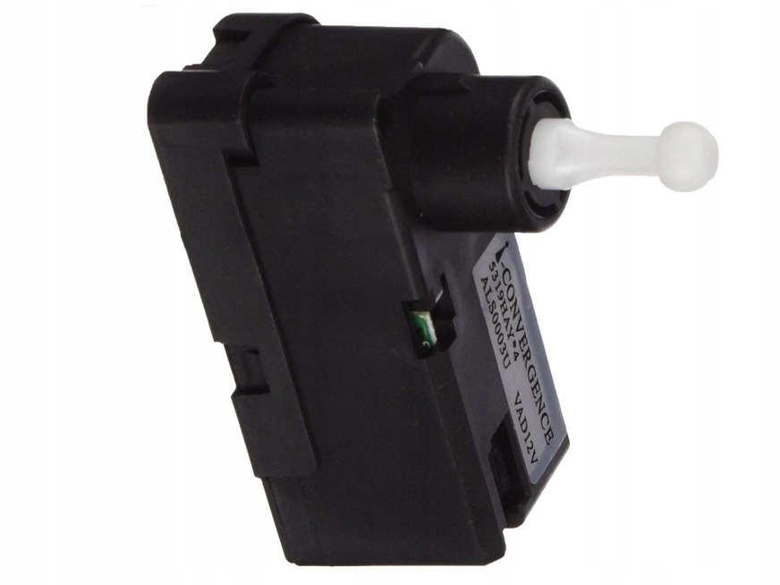 фото №1, Моторчик фара лампи renault megane iii 08- 955009-7