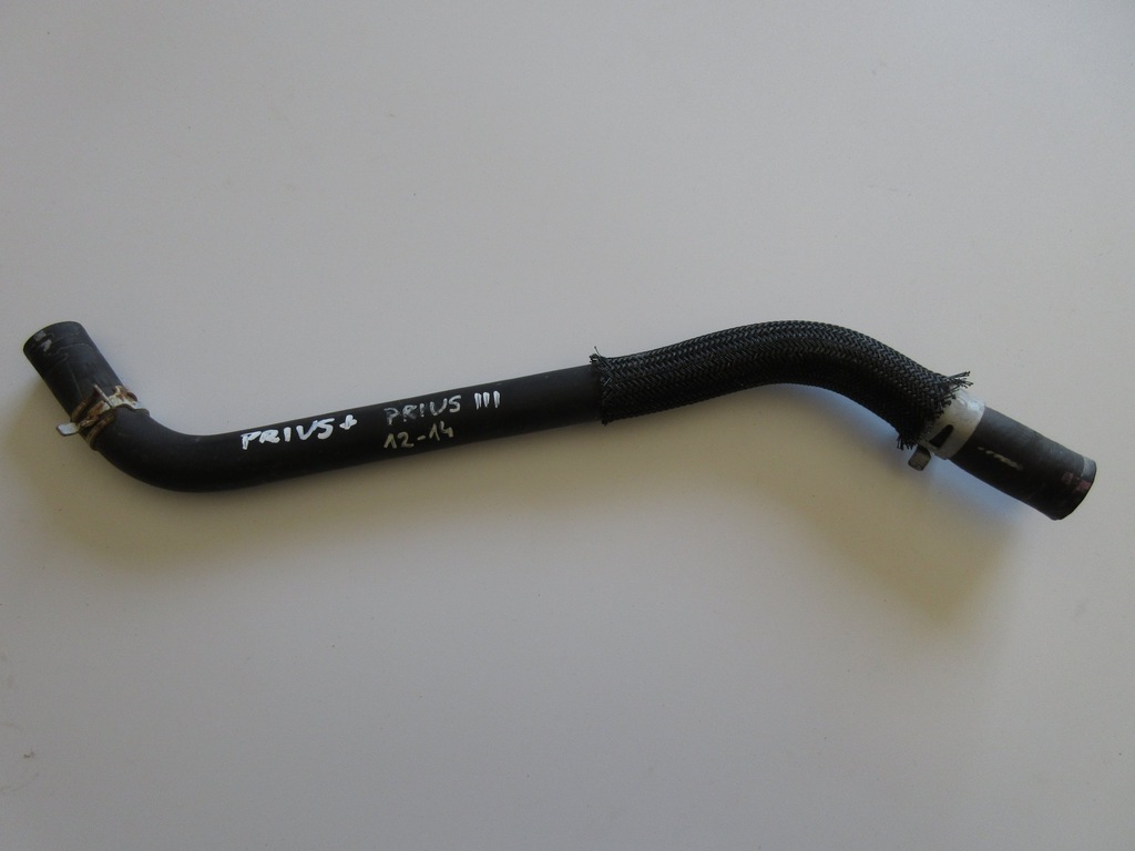 фото №1, Prius plus auris ii гибрид prius iii wąż wody