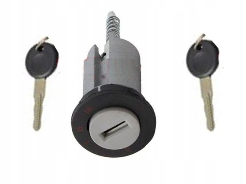 фото №1, Вкладиш замка запалювання opel calibra ascona omega vectra a