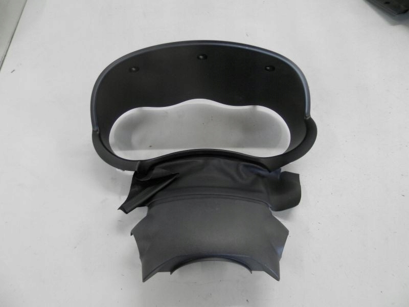 фото №1, Renault koleos i корпус спідометра прилади