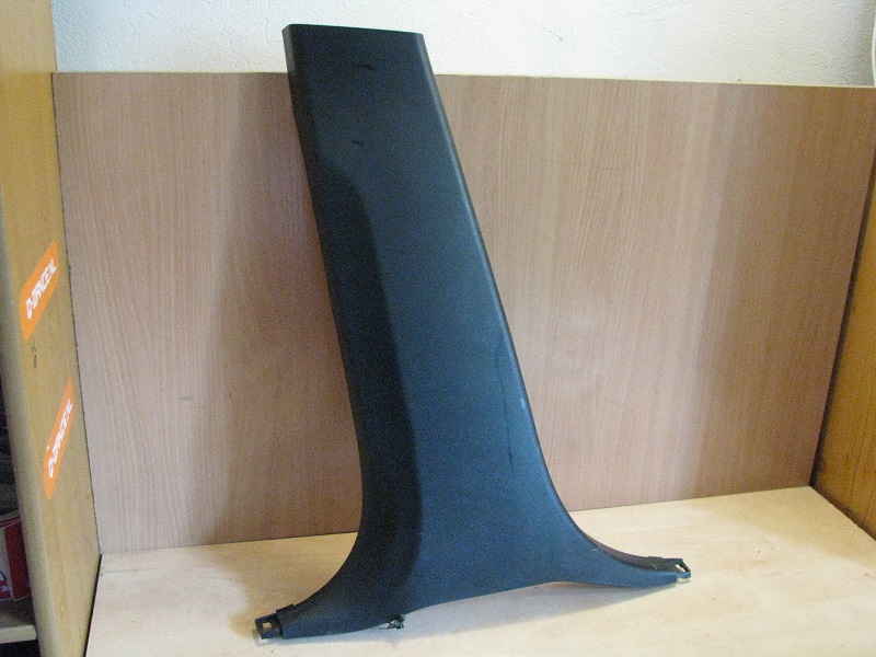 фото №1, Защита стойка средний lew honda civic viii ufo 5d