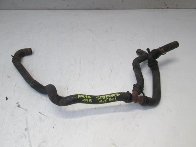 фото №6, Wąż труба трубка wody dacia sandero 1.5 dci