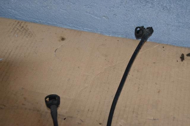 фото №2, Шланг пального xsara picasso 2.0 hdi