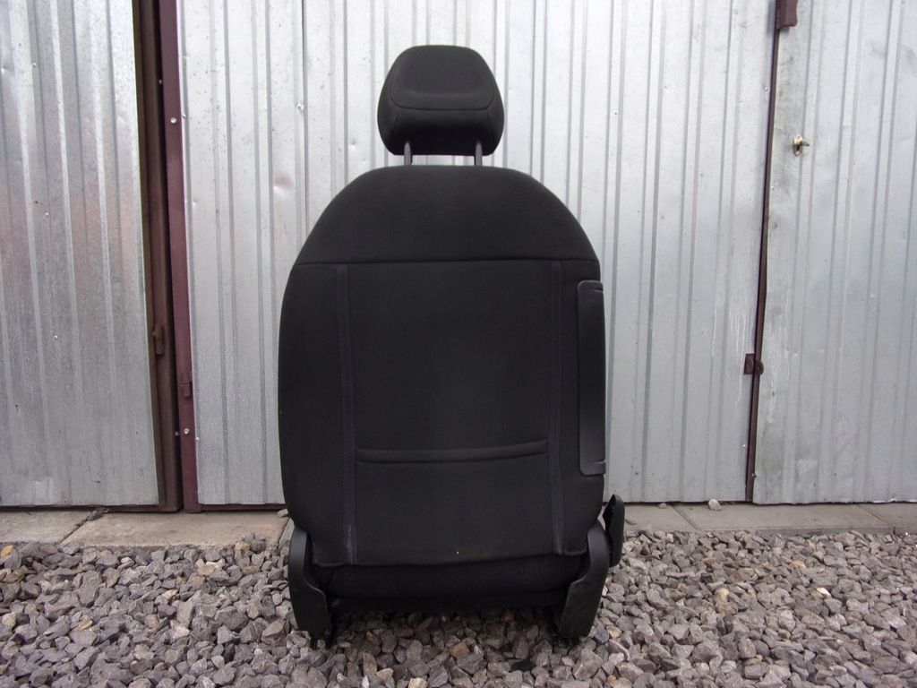 фото №10, Сиденье правый пассажира с подушка peugeot 301 eu