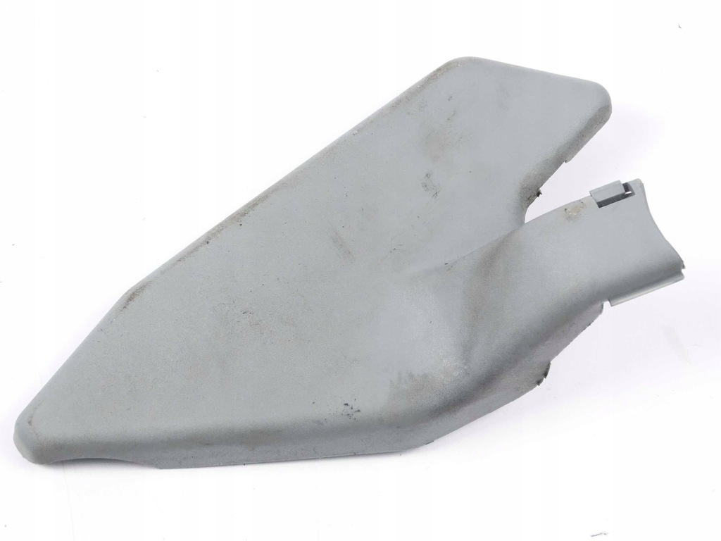 фото №1, Mercedes s w140 захист бічна сидіння лівий перед