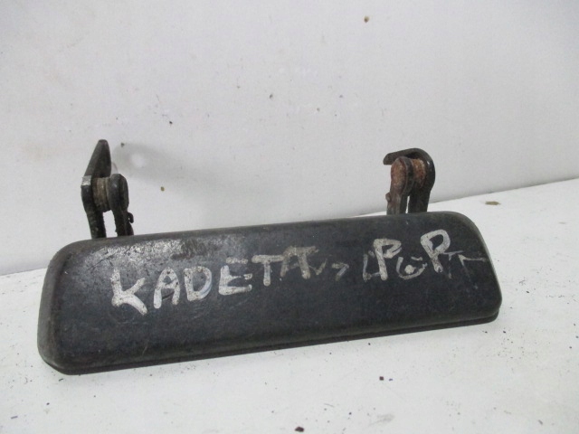 Купить Ручка наружная передняя правая opel kadett
