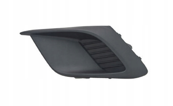 фото №1, Заглушка решітка радіатора решітка mazda 3 2013r.- nowa ліва