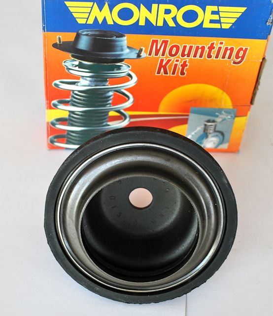 фото №1, Подушка амортизатора перед peugeot 405 monroe