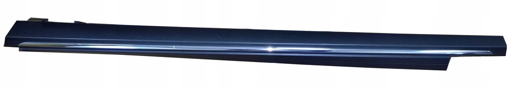 фото №1, Mercedes ml w166 поріг молдинг поріг ліва оригінальний номер a1666980054