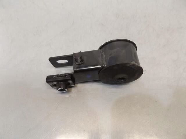 фото №2, Кронштейн подушка двигателя renault captur 1.5 dci 16r