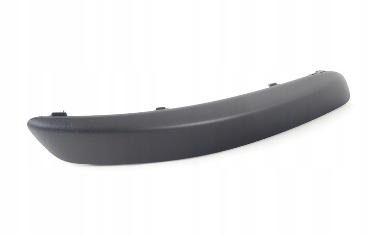 фото №1, Накладка молдинг бампера volkswagen golf 5 v pr