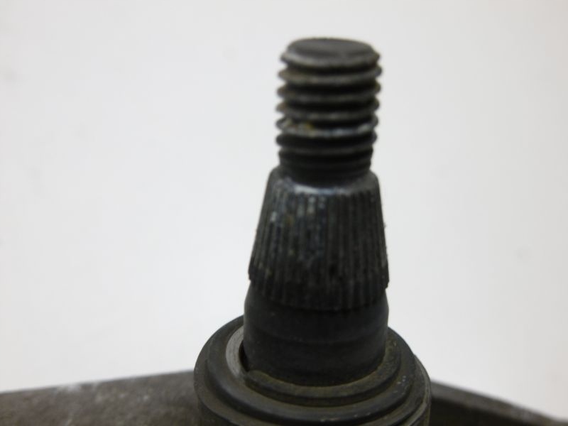 фото №7, Lancia thesis 841 механізм двірник перед