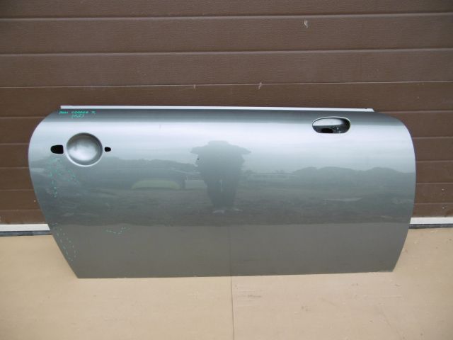 фото №1, Двері праве mini cooper