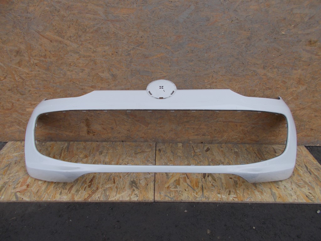 фото №1, Бампер перед передній vw volkswagen up up! 1s0