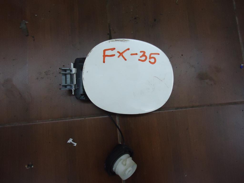 фото №1, Кришка заливної пального infiniti fx35 fx-35