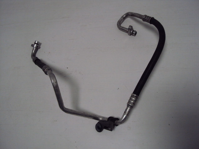 фото №1, Шланг кондиціонера renault megane iii