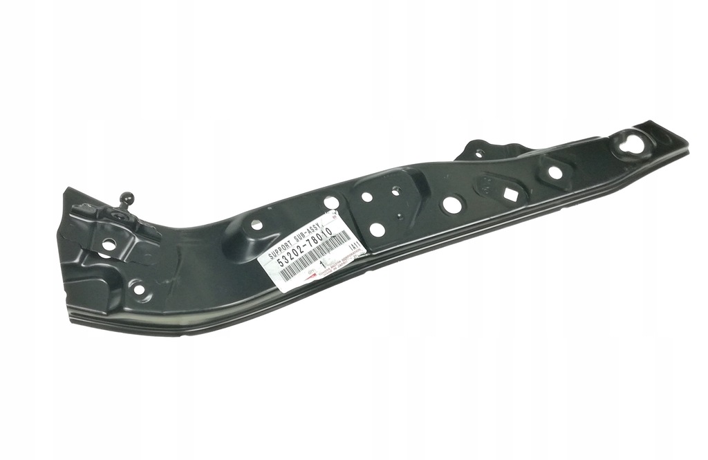 фото №1, Lexus nx 14-21 кронштейн лампа передний pas правая