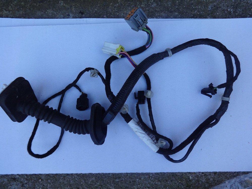 фото №1, Джгут двері електропроводка volvo s40 v40 права перед