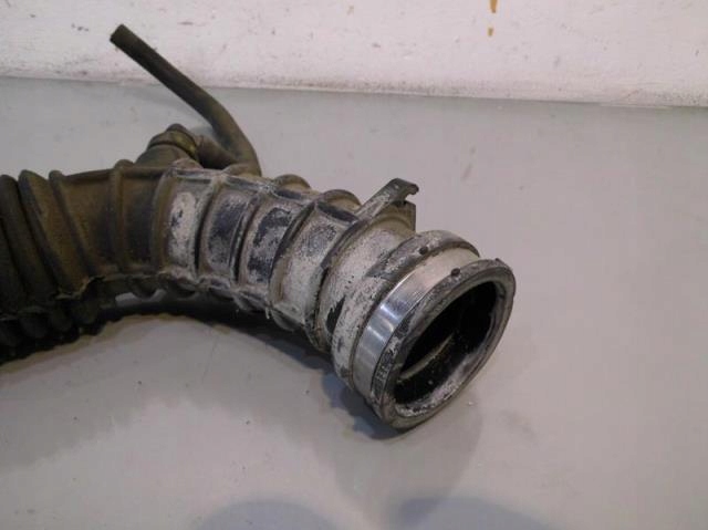 фото №3, Труба повітрозабірник повітря renault scenic iii 1.5 dci