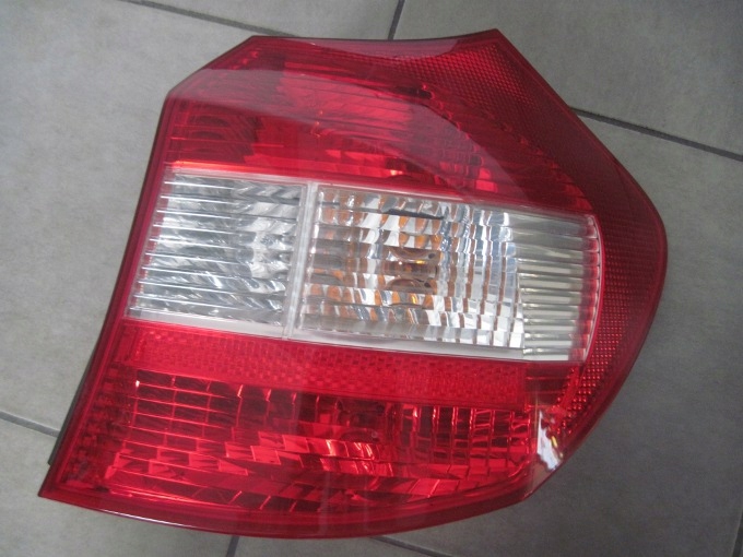 фото №1, Лампа задня права інше marki bmw 1