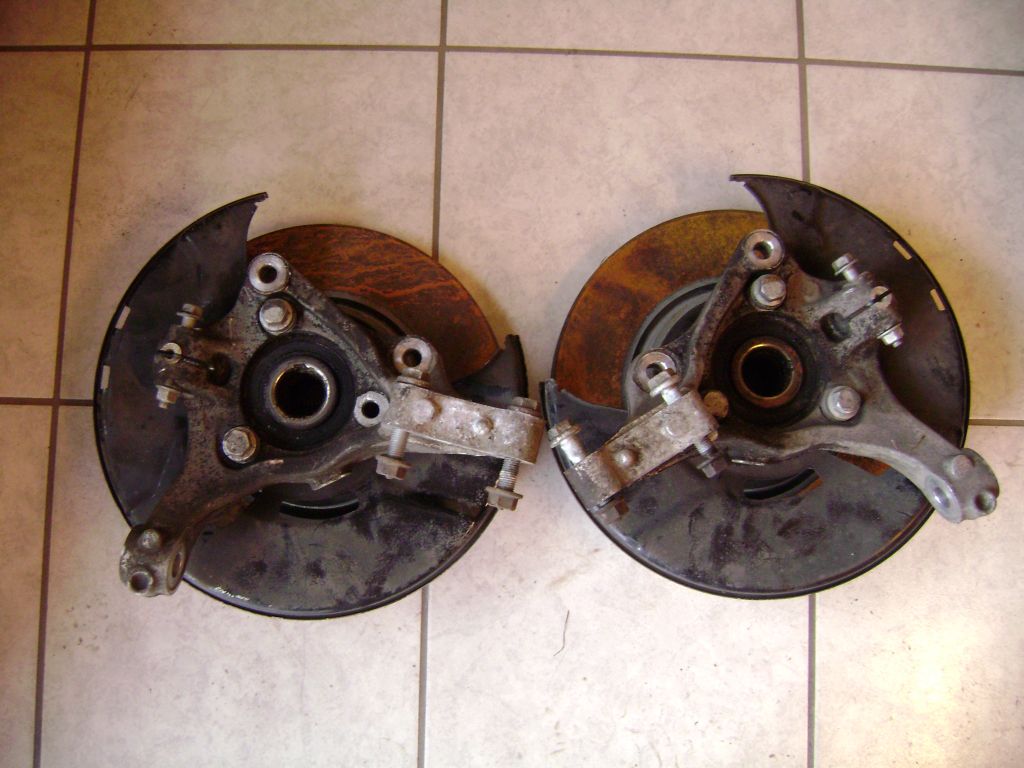 фото №2, Поворотный кулак правая opel insignia śred. 32cm