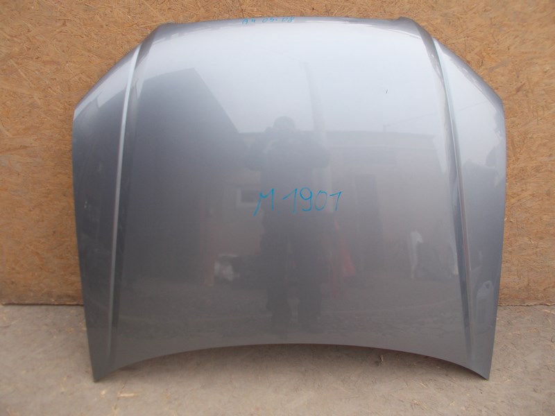 фото №1, Капот audi a4 05-08