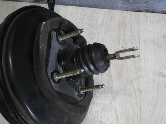 фото №5, Насос усилитель тормозов citroen c3 1.4 hdi