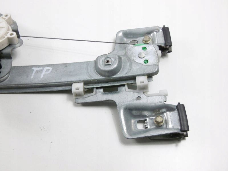 фото №8, Dodge magnum механізм скло електричний задня правий