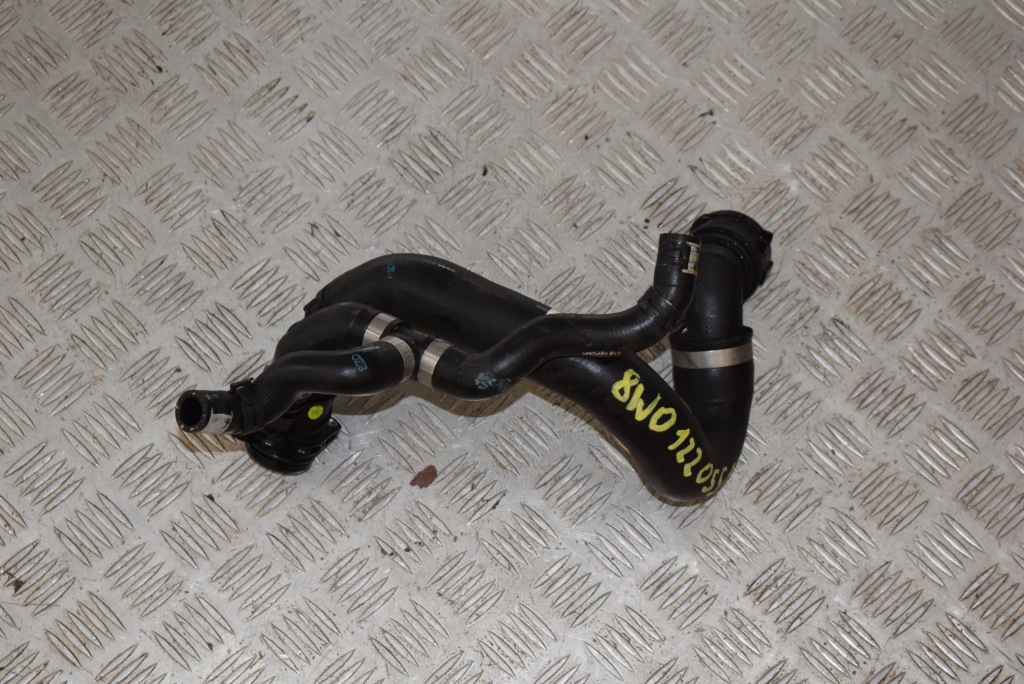 фото №1, Шланг wody audi s4 b9 8w0 8w0122055ah