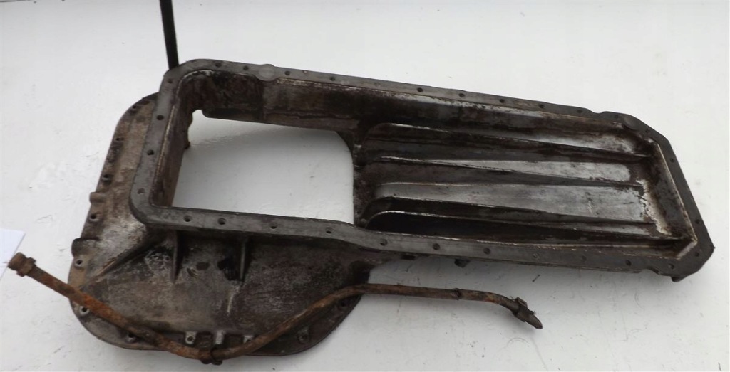 фото №1, Поддон масла w108 w114 w116 3.5 v8 r1160142602