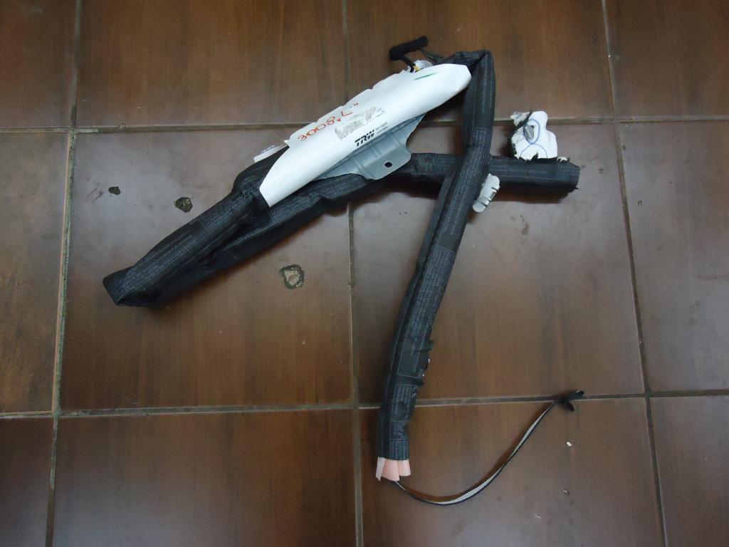 фото №1, Шторка безпеки ліва peugeot 3008