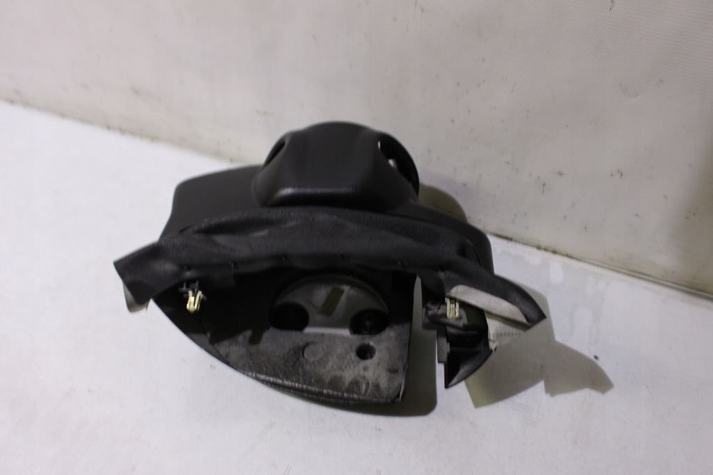 фото №6, Корпус колонки кермового fiat grande punto 1.2