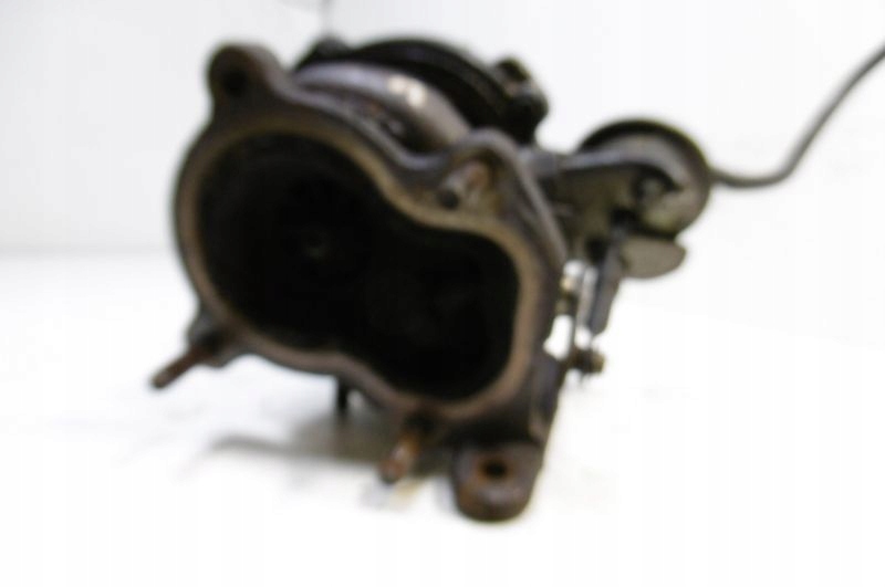 фото №6, Kangoo i турбонагнетатель 1,9dci 738123-5003s