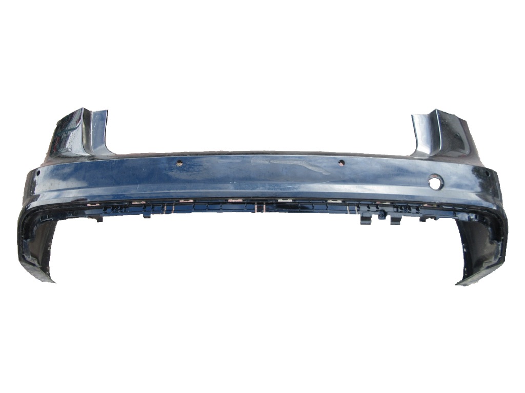 Купить Бампер задняя audi a6 c7 kombi 15r 4g9807511as at ba