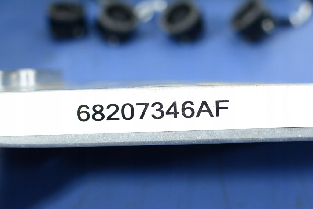 фото №5, Grand cherokee wk2 динаміки harman/kardon комплект