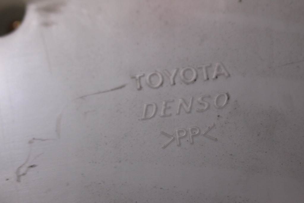 фото №7, Лічильник corolla verso e12 2.0d4d 257410-8790