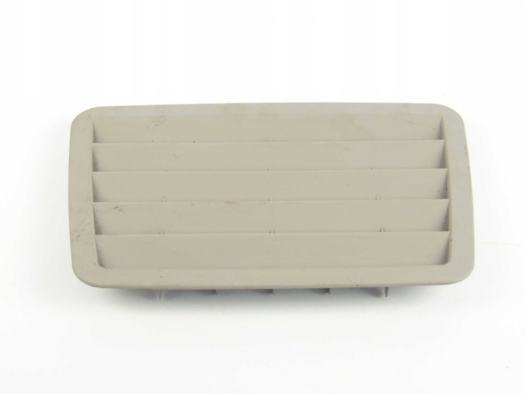 фото №1, Mercedes w211 w240 решётка обдув пол перед